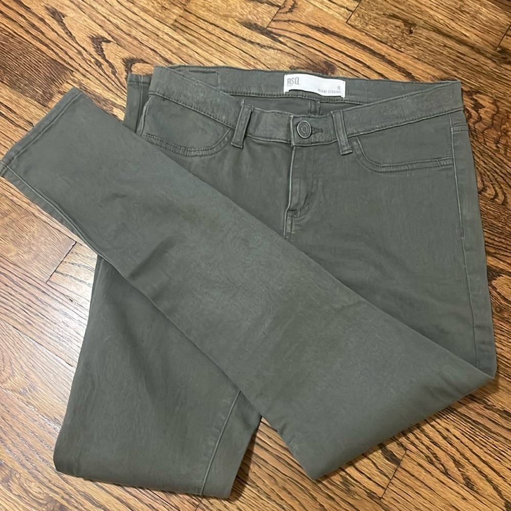 Skinny Jeggings